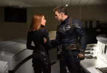 Chris Evans - Captain America: Návrat prvního Avengera (2014), Obrázek #4