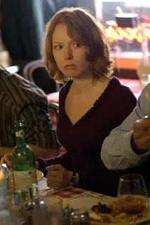 Alicia Witt - Nora Roberts: Posedlost ohněm (2007), Obrázek #1