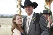 John Corbett - Nora Roberts: Pod nebem Montany (2007), Obrázek #2