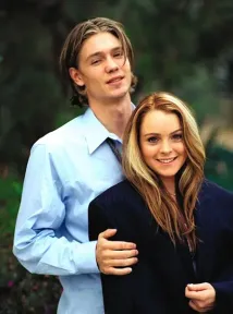 Chad Michael Murray