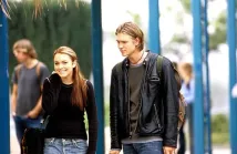 Chad Michael Murray