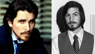 David Fincher našel svého Stevea Jobse – chce, aby ho ztvárnil Christian Bale