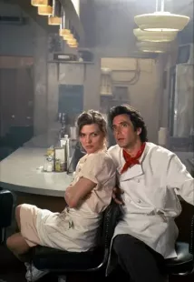 Al Pacino - Frankie a Johnny (1991), Obrázek #7