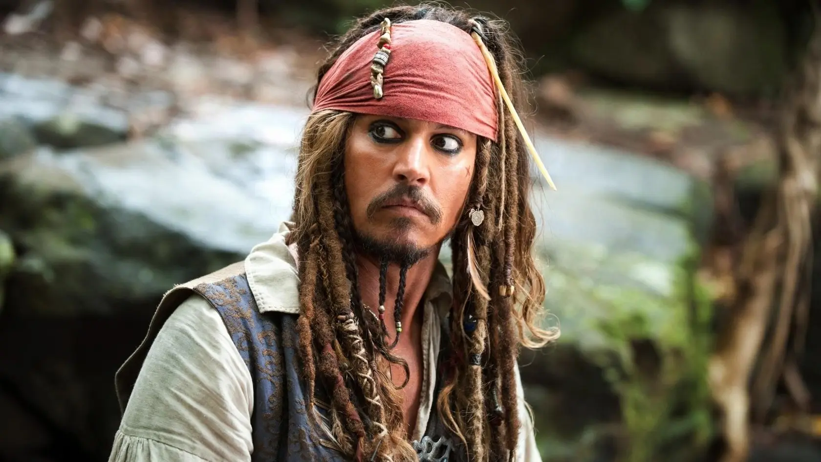 Piráti z Karibiku 5 nemají zdaleka vyhráno: Jejich natáčení je v nedohlednu