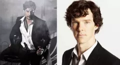 Rajshri Productions chystá indický remake kultovního seriálu Sherlock