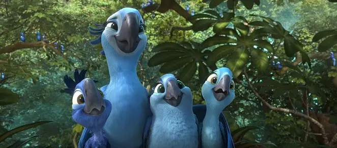 Rio 2