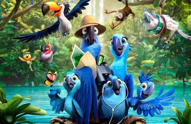Rio 2