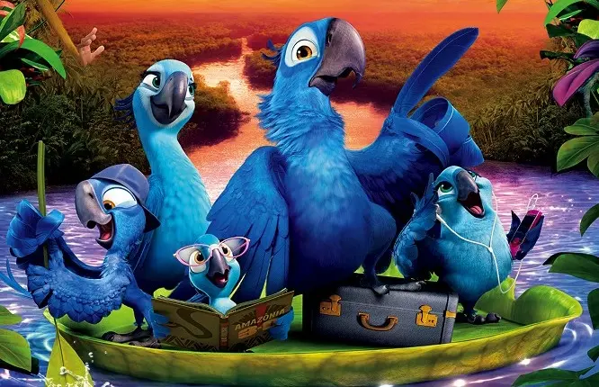 Rio 2