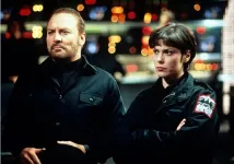Stacy Keach