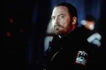Stacy Keach