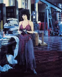 Adrienne Barbeau - Útěk z New Yorku (1981), Obrázek #2