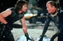 Peter Fonda - Útěk z L.A. (1996), Obrázek #1