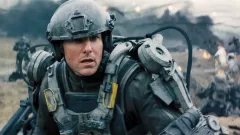 Na hraně zítřka: Trailer #2 - Tom Cruise ve sci-fi spárech časové smyčky