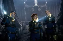 Prometheus 2 má nového scenáristu a datum premiéry
