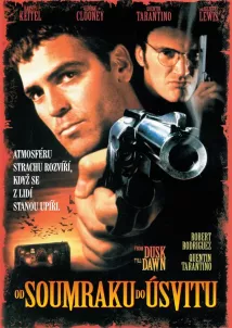 Quentin Tarantino - Od soumraku do úsvitu (1996), Obrázek #3