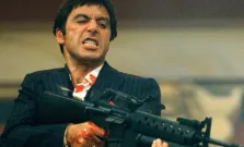 Třetí Zjizvená tvář o něco blíže realitě. Kdo ji nakonec natočí?