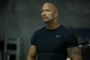 Dwayne Johnson se ukazuje na první fotce ke katastrofickému thrilleru San Andreas