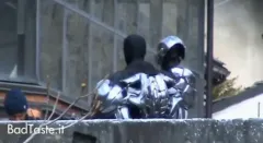 The Avengers: Age of Ultron: Záběry z natáčení