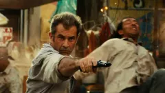 Dostane veřejný nepřítel Hollywoodu Mel Gibson vlastních 96 hodin?