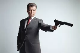 Další posilou Expendables 4 bude bývalý James Bond Pierce Brosnan