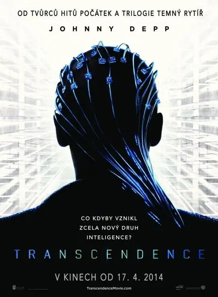 Transcendence