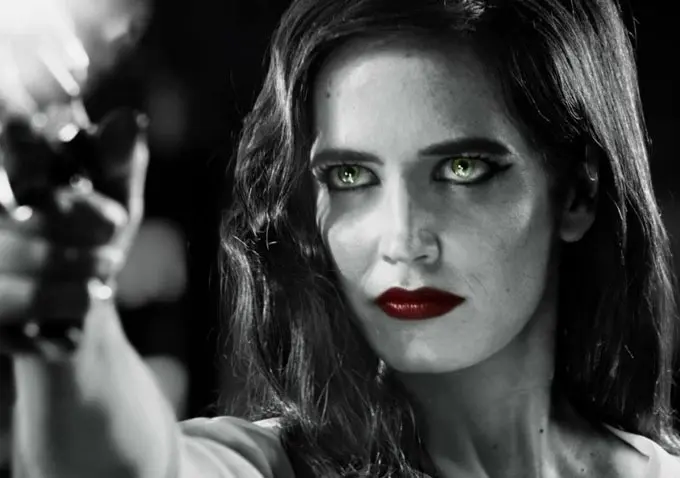 Eva Green