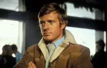 Robert Redford - Sjezdař (1969), Obrázek #2