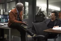 Morgan Freeman - Transcendence (2014), Obrázek #4