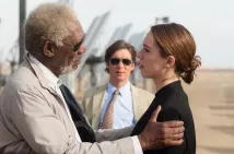 Morgan Freeman - Transcendence (2014), Obrázek #2