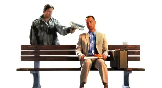 Vznikne remake Forresta Gumpa s Arnoldem Schwarzeneggerem v hlavní roli! (Apríl)