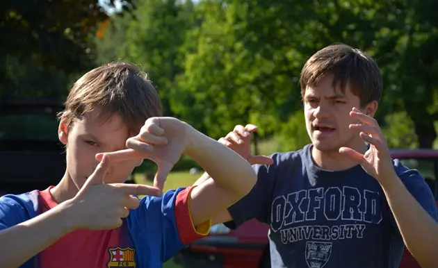 Pojedeme k moři. Pojedete s námi? Druhá KINOBOX projekce, kdy můžete do kina vyrazit zdarma, je tu!