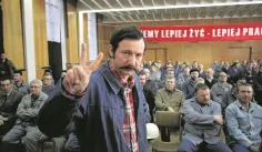 14. týden-kinopremiéry: Hrdinové Kapitán Amerika, Lech Wałęsa, Ingmar Bergman, Liv Ullmann a zvrhlá věda