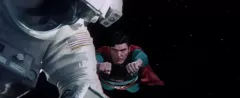 Kdo způsobil katastrofu v Gravitaci? Za všechno může Superman!