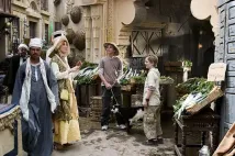 Mikkel Sundøe - Děti mé sestry v Egyptě (2004), Obrázek #2