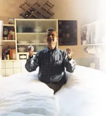 Peter Gantzler - Sestřiny děti (2001), Obrázek #3