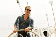 Matthew McConaughey - Lemra líná (2006), Obrázek #1