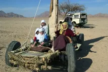 Neel Rønholt - Děti mé sestry v Egyptě (2004), Obrázek #2