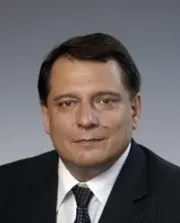 Jiří Paroubek