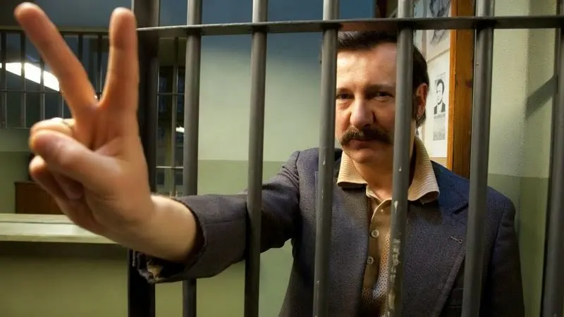 Recenze: Walesa: Člověk naděje - svěží portrét polského Václava Havla