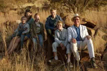 Peter Mygind - Africké dobrodružství (2013), Obrázek #4