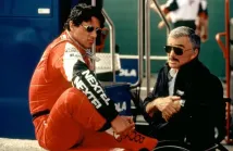 Burt Reynolds - Formule! (2001), Obrázek #2