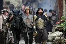 Rick Kavanian - Jeden a půl rytíře (2008), Obrázek #2