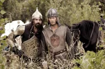 Rick Kavanian - Jeden a půl rytíře (2008), Obrázek #4