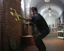 Noah Wyle - Flynn Carsen 2: Návrat do dolů krále Šalamouna (2006), Obrázek #10