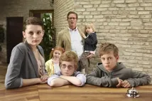 Peter Mygind - Sestřiny děti ve válce (2010), Obrázek #1