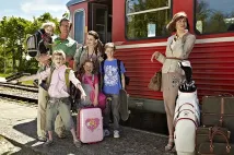 Peter Mygind - Sestřiny děti ve válce (2010), Obrázek #4