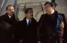 Giancarlo Giannini - Byl jednou jeden zločin (1992), Obrázek #2
