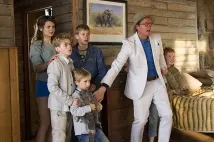 Peter Mygind - Africké dobrodružství (2013), Obrázek #1