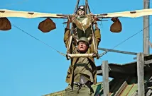 Peter Mygind - Sestřiny děti ve válce (2010), Obrázek #3