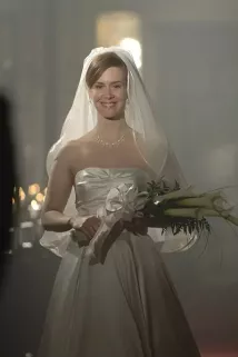 Sarah Paulson - Svatba na spadnutí (2006), Obrázek #5